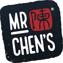 Mr Chen's logo