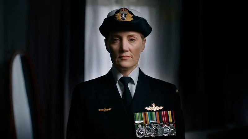 RSL Victoria, Anzac Appeal, still frame